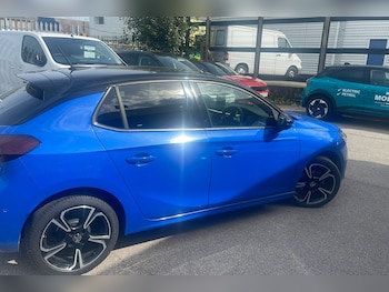 Used Vauxhall Corsa  for sale - 75855832: Photo