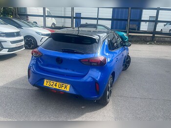 Used Vauxhall Corsa  for sale - 75855832: Photo