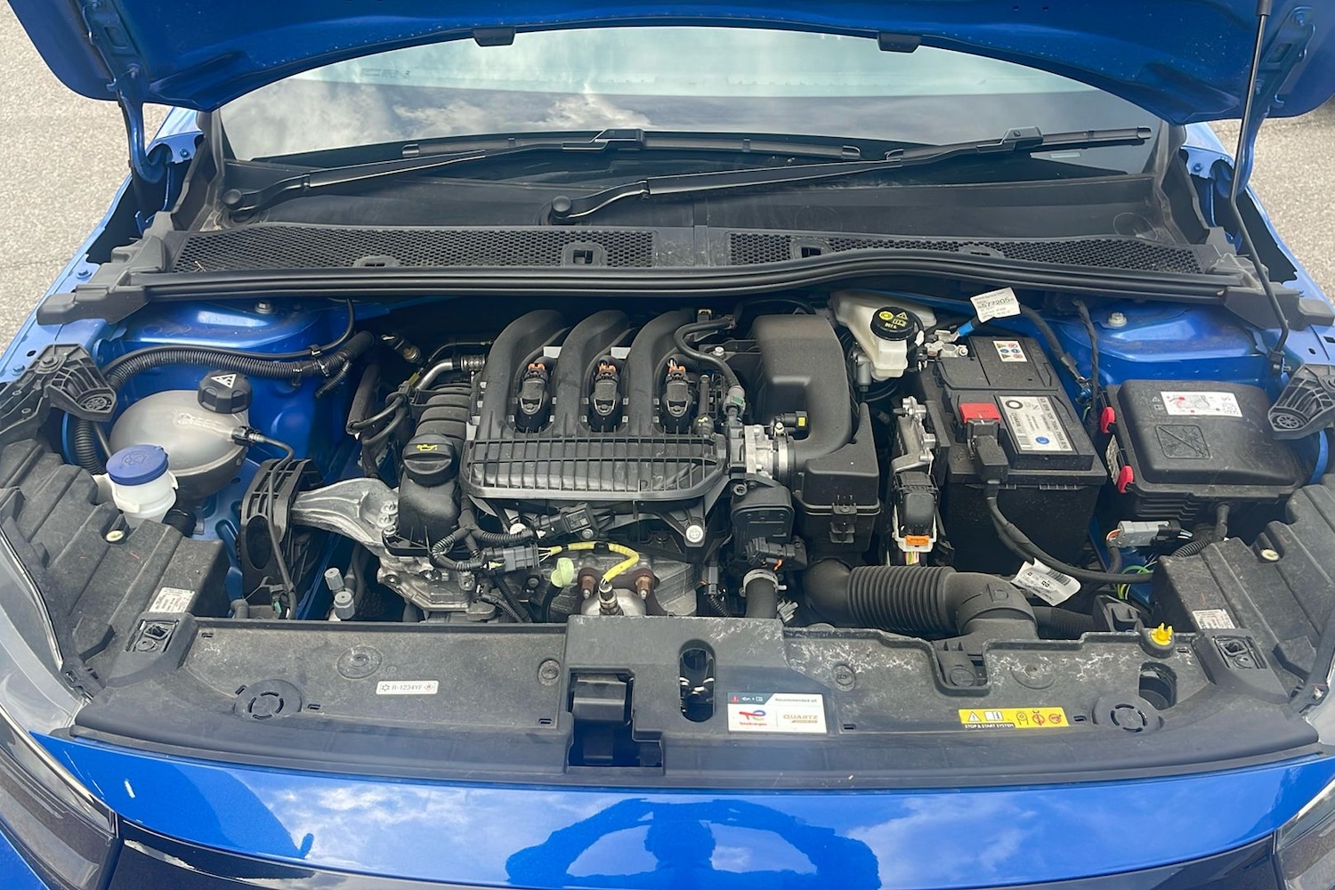 Vehicle 35
