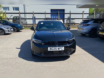 Used Vauxhall Corsa 2025 for sale - 78282068: Photo