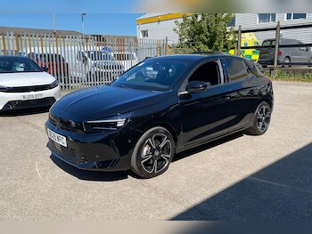 Used Vauxhall Corsa 2025 for sale - 78282068: Photo