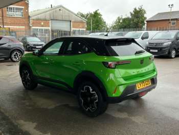 Used Vauxhall Mokka 2023 for sale - 75131023: Photo