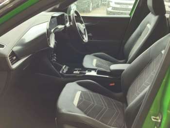 Used Vauxhall Mokka 2023 for sale - 75131023: Photo