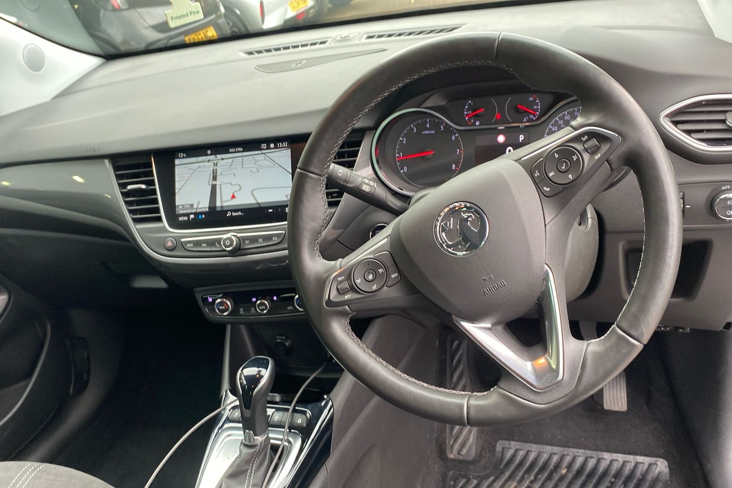 Used Vauxhall Crossland 2022 for sale - 76950962: Photo 11