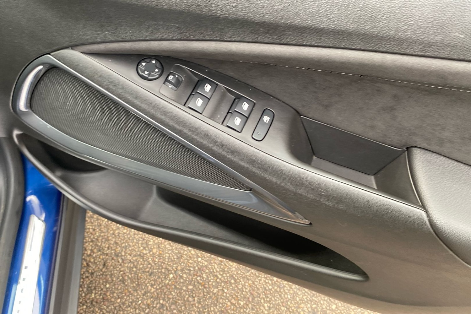 Used Vauxhall Crossland 2022 for sale - 76950962: Photo 18