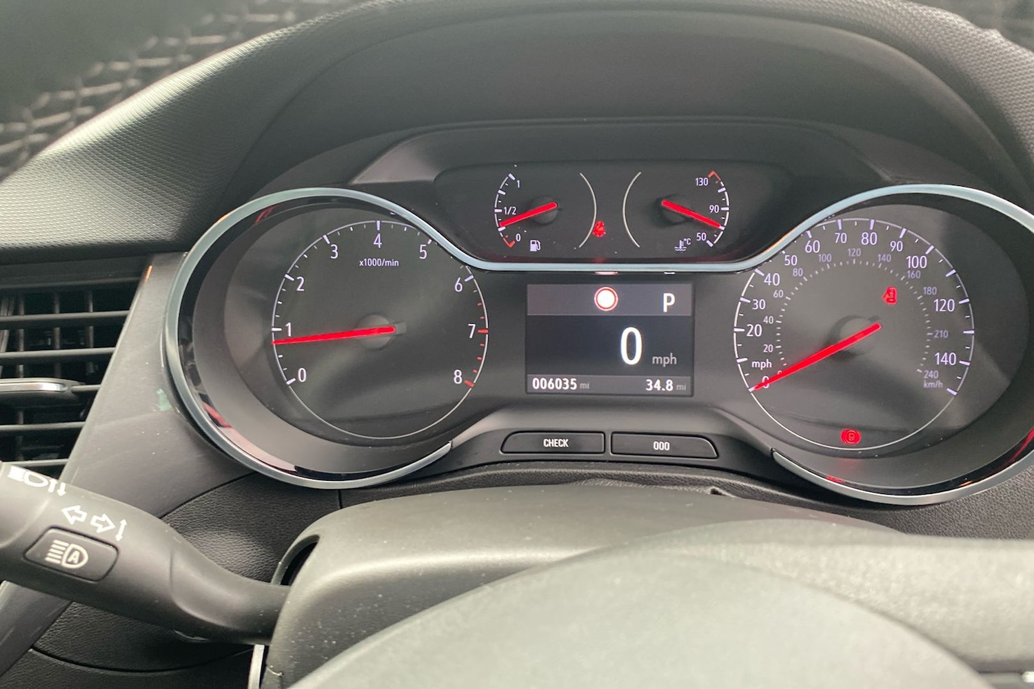 Used Vauxhall Crossland 2022 for sale - 76950962: Photo 19