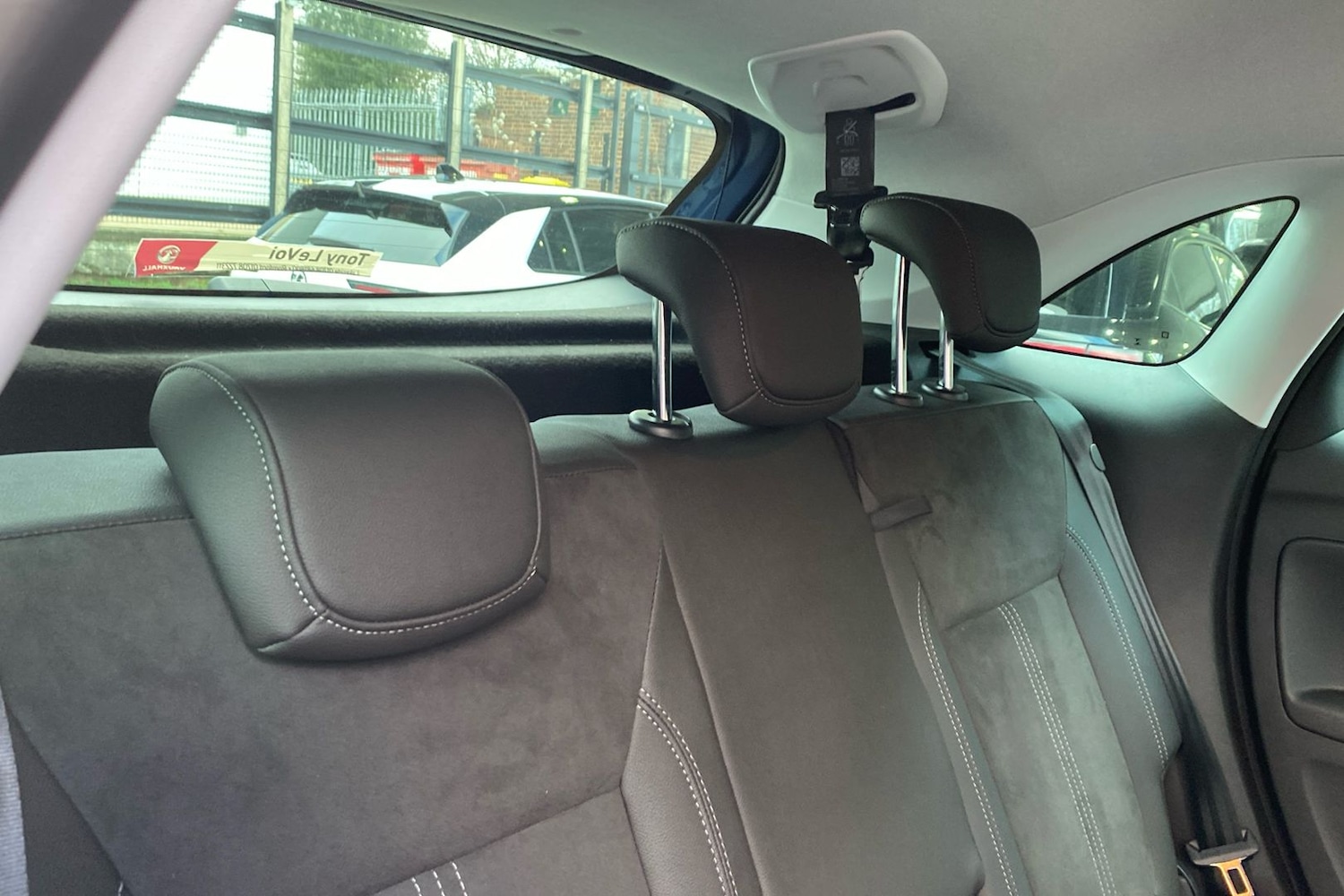 Used Vauxhall Crossland 2022 for sale - 76950962: Photo 37