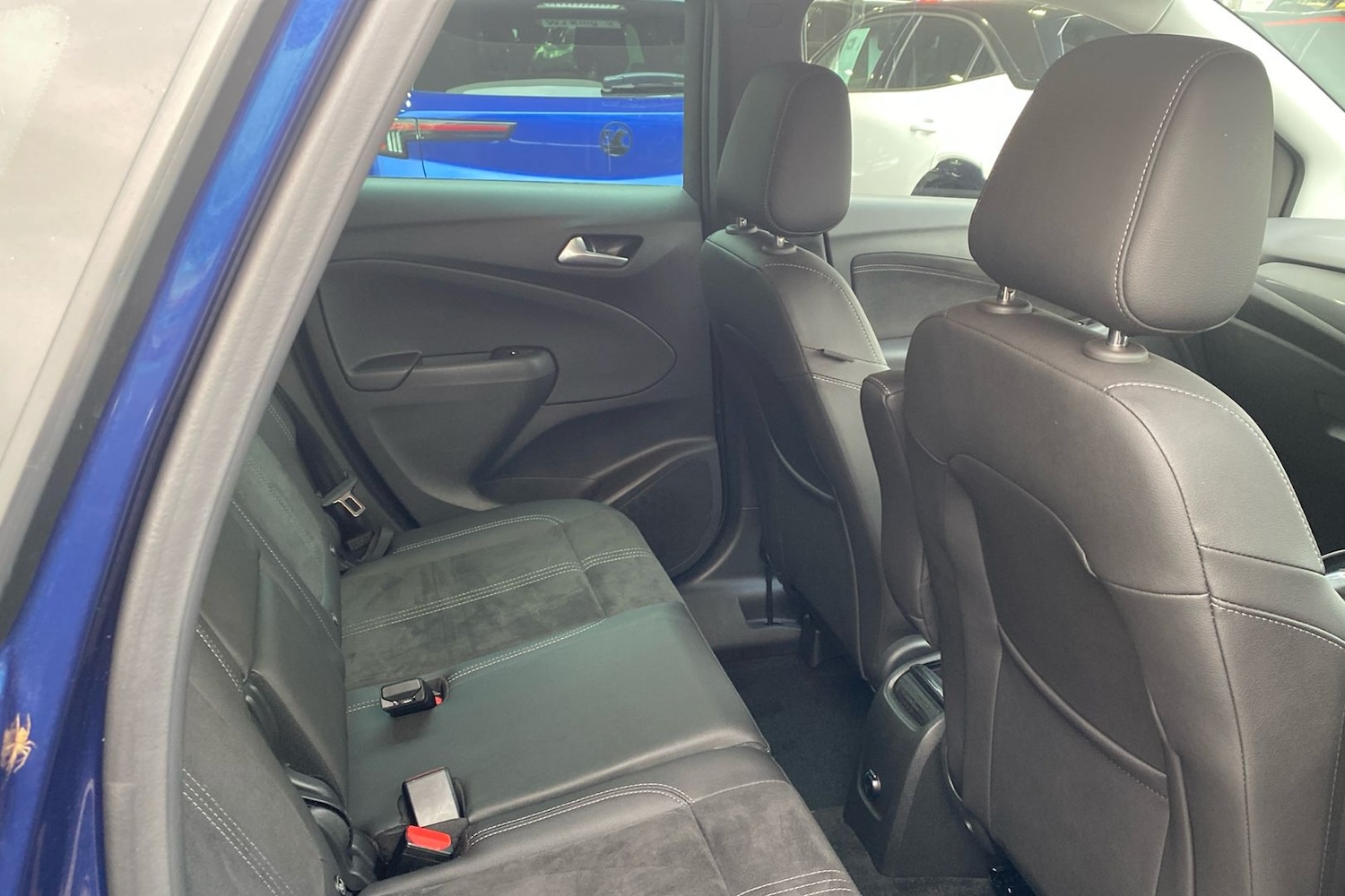 Used Vauxhall Crossland 2022 for sale - 76950962: Photo 38
