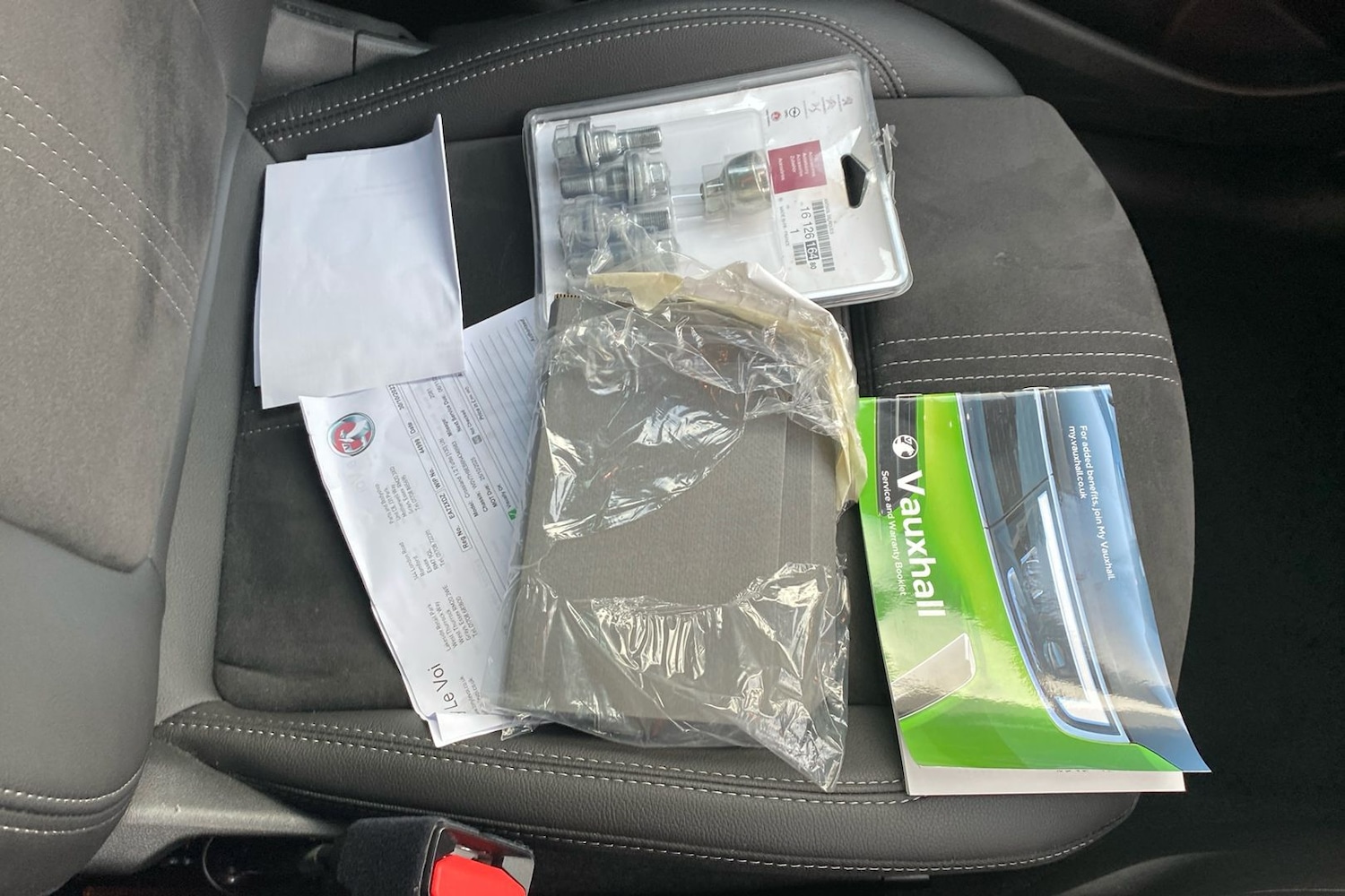 Used Vauxhall Crossland 2022 for sale - 76950962: Photo 44