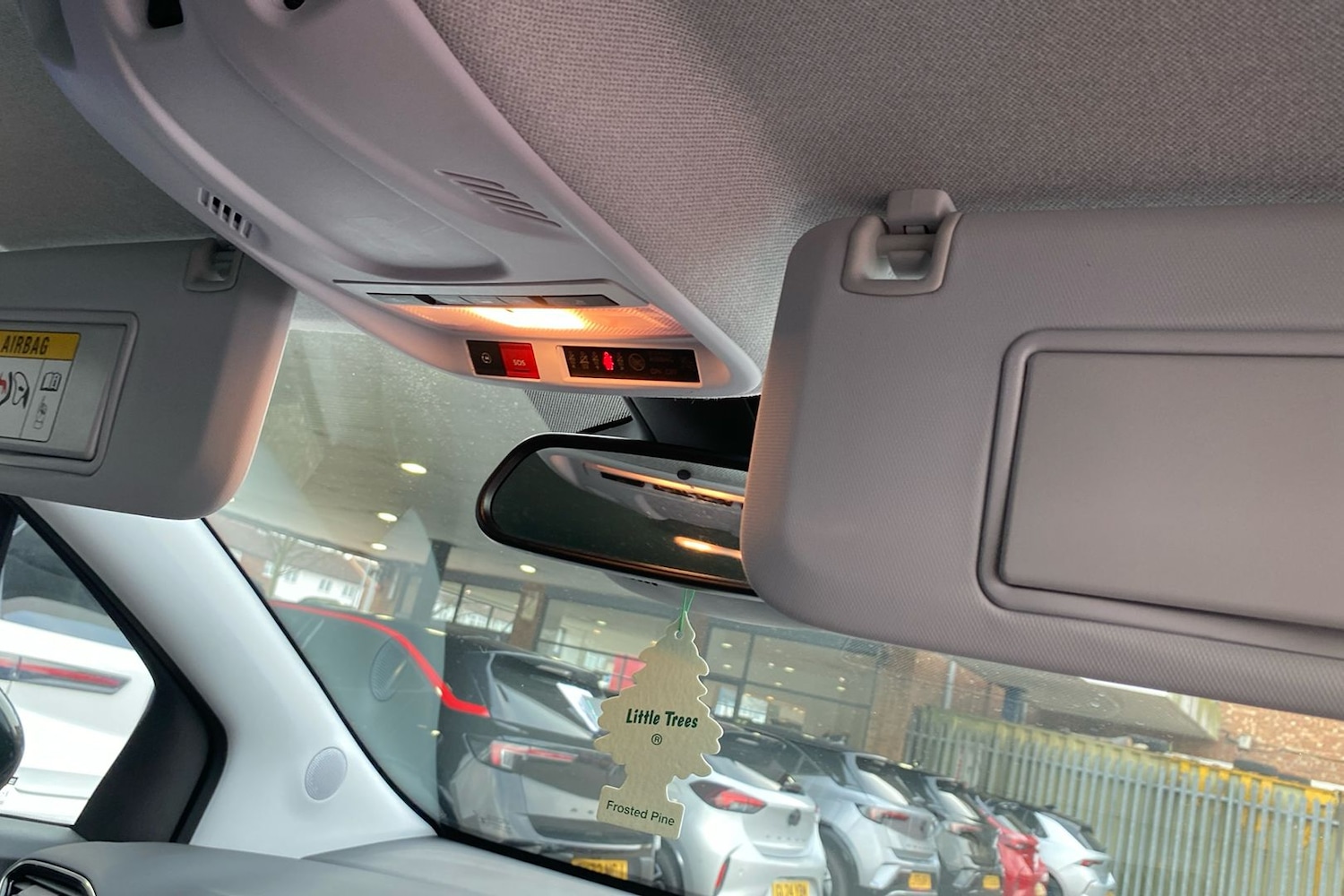 Used Vauxhall Crossland 2022 for sale - 76950962: Photo 48