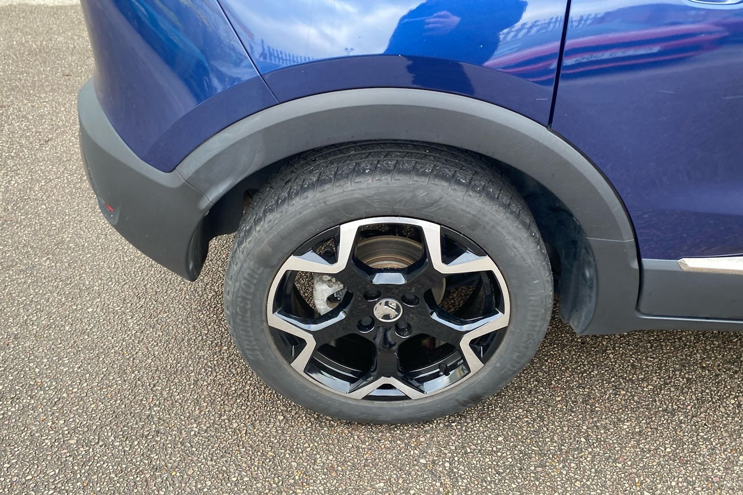 Used Vauxhall Crossland 2022 for sale - 76950962: Photo 51