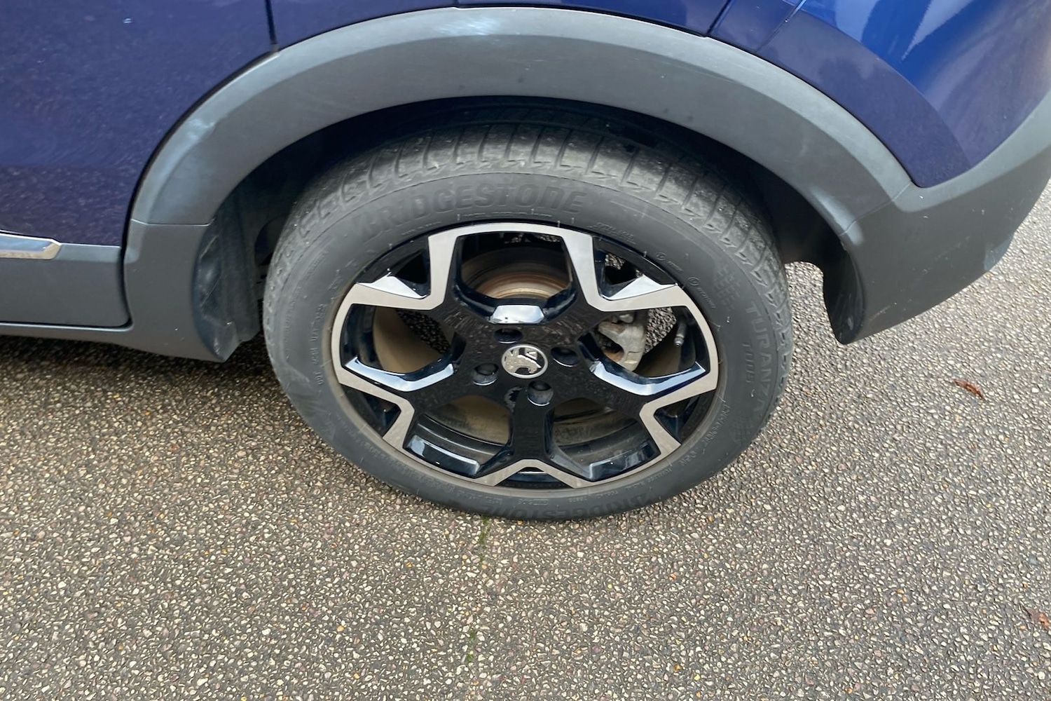 Used Vauxhall Crossland 2022 for sale - 76950962: Photo 53