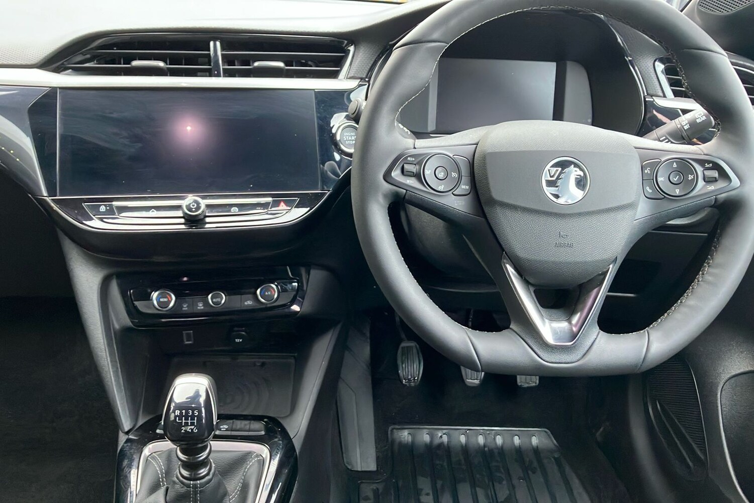 Used Vauxhall Corsa 2025 for sale - 77473188: Photo 11