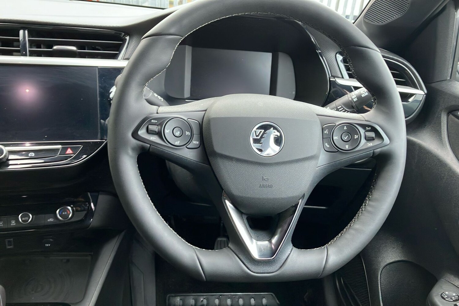 Used Vauxhall Corsa 2025 for sale - 77473188: Photo 13