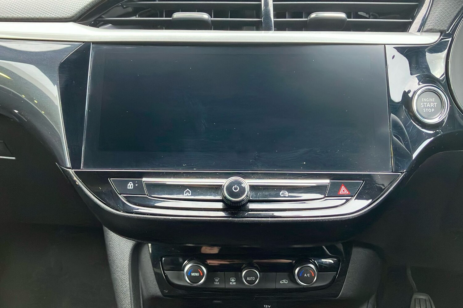 Used Vauxhall Corsa 2025 for sale - 77473188: Photo 14