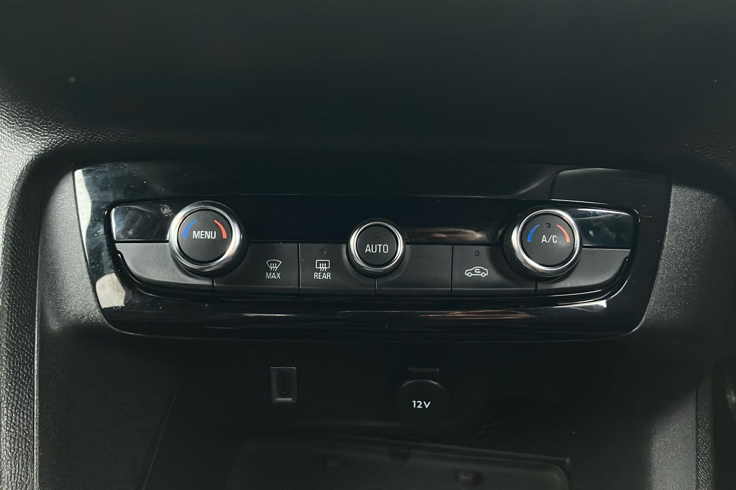 Used Vauxhall Corsa 2025 for sale - 77473188: Photo 15