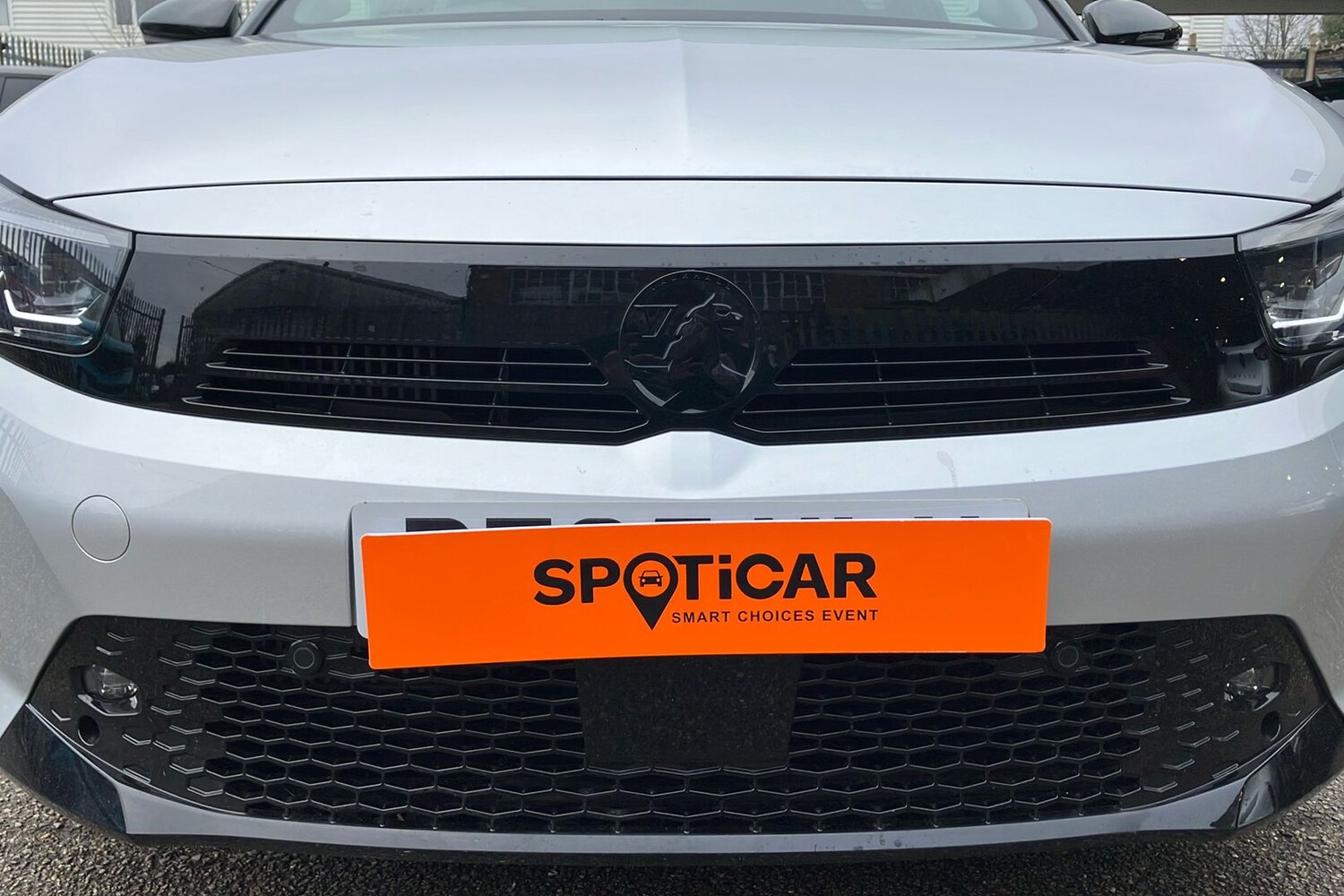 Used Vauxhall Corsa 2025 for sale - 77473188: Photo 23