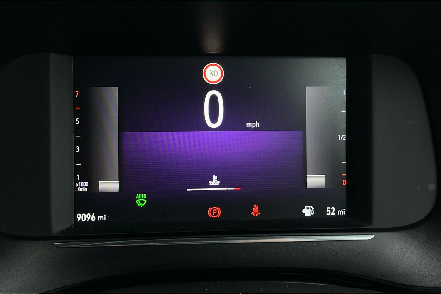 Used Vauxhall Corsa 2025 for sale - 77473188: Photo 24