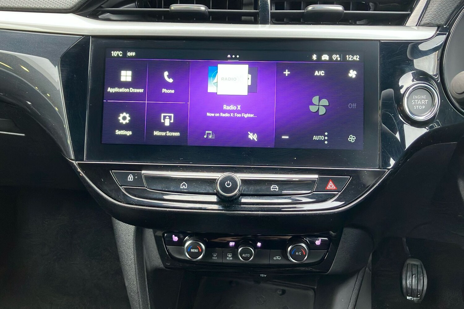 Used Vauxhall Corsa 2025 for sale - 77473188: Photo 25