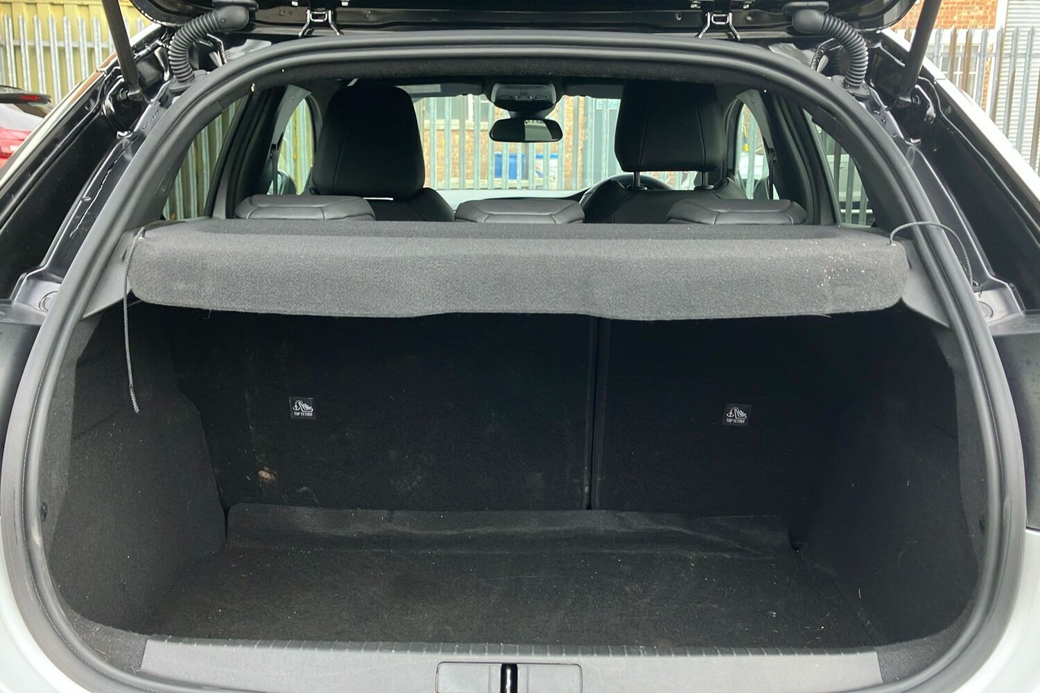 Used Vauxhall Corsa 2025 for sale - 77473188: Photo 27