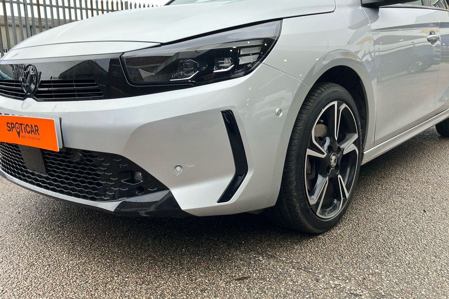 Used Vauxhall Corsa 2025 for sale - 77473188: Photo 29