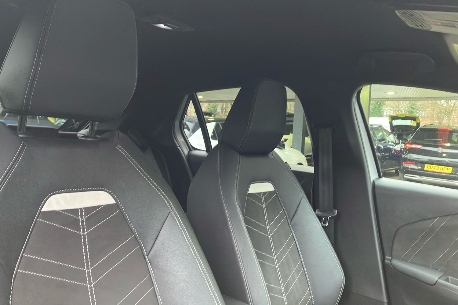 Used Vauxhall Corsa 2025 for sale - 77473188: Photo 30