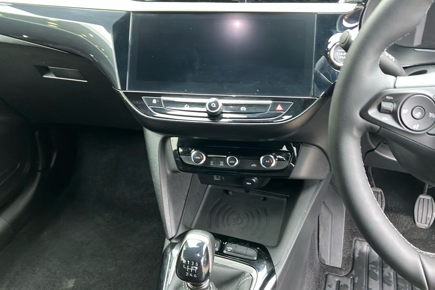 Used Vauxhall Corsa 2025 for sale - 77473188: Photo 32