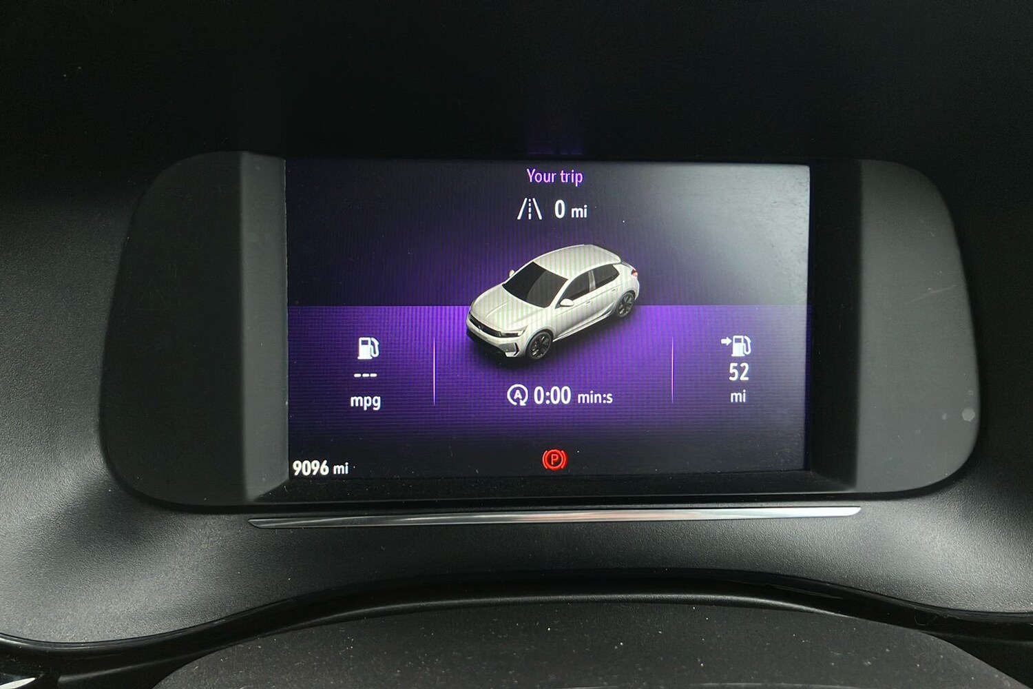 Used Vauxhall Corsa 2025 for sale - 77473188: Photo 34