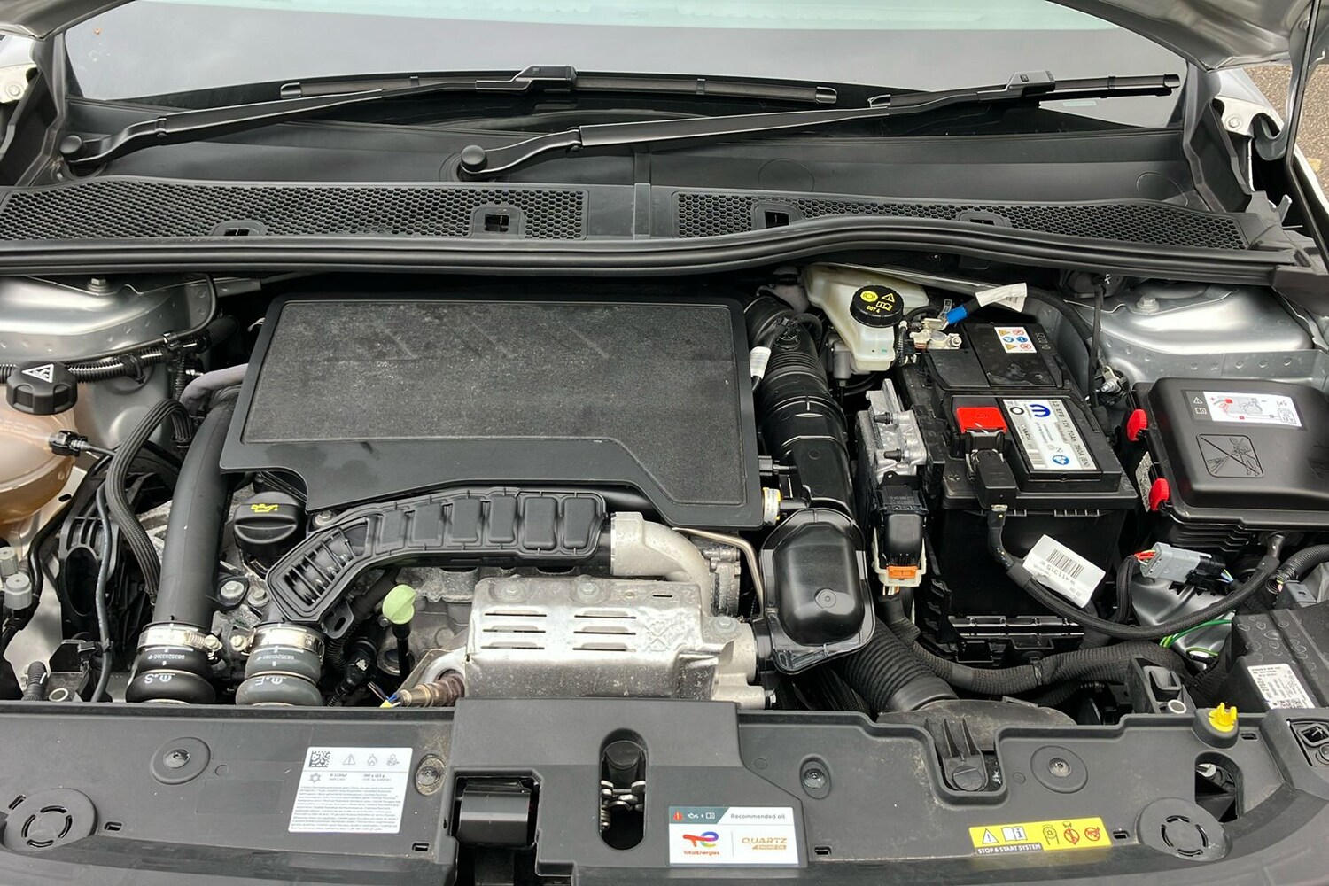 Used Vauxhall Corsa 2025 for sale - 77473188: Photo 41