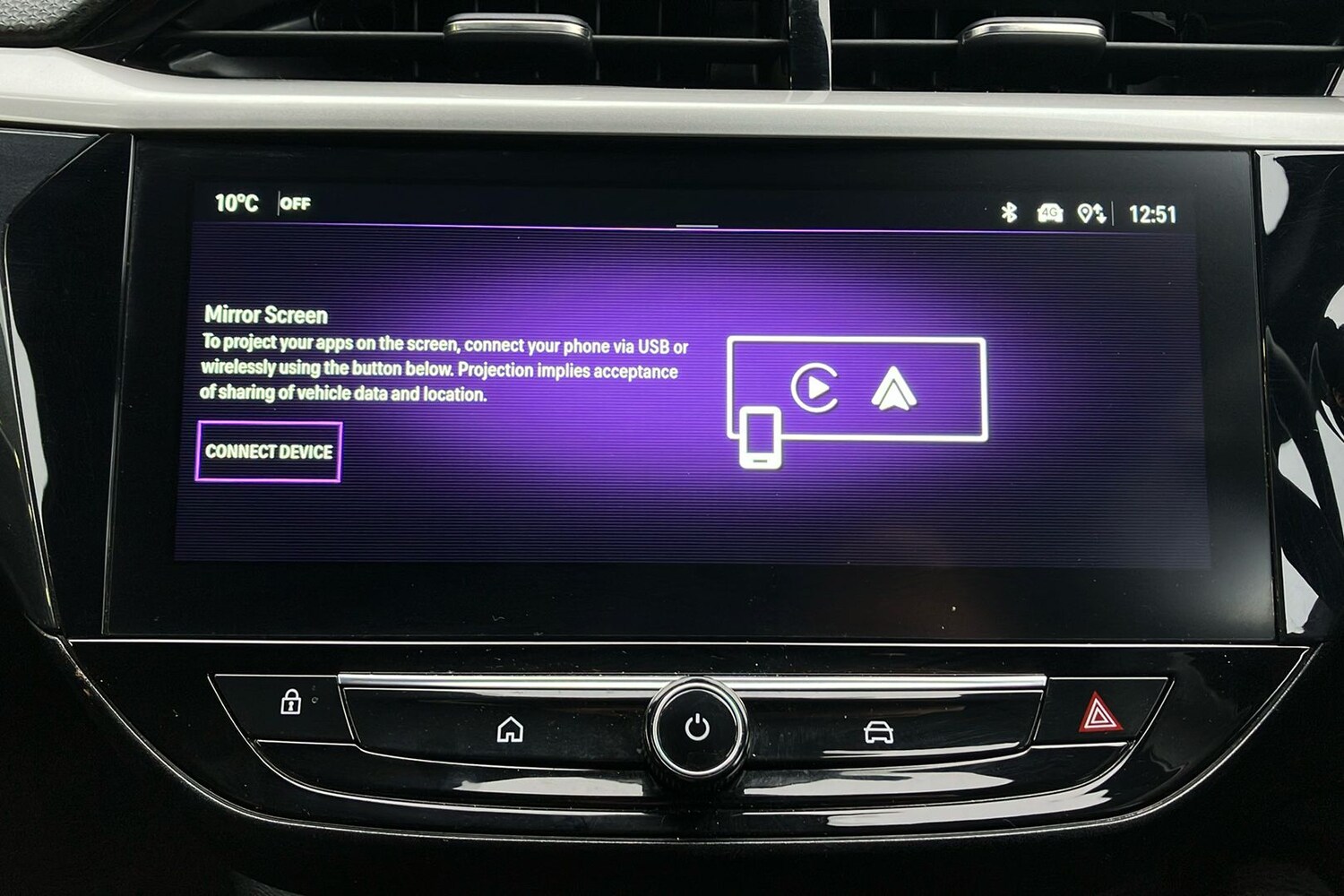 Used Vauxhall Corsa 2025 for sale - 77473188: Photo 45