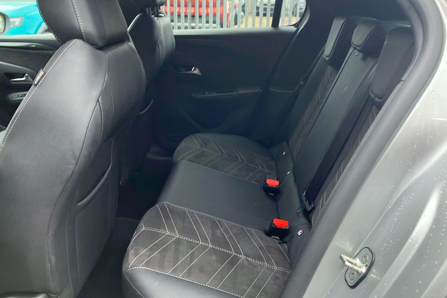 Used Vauxhall Corsa 2025 for sale - 77473188: Photo 5