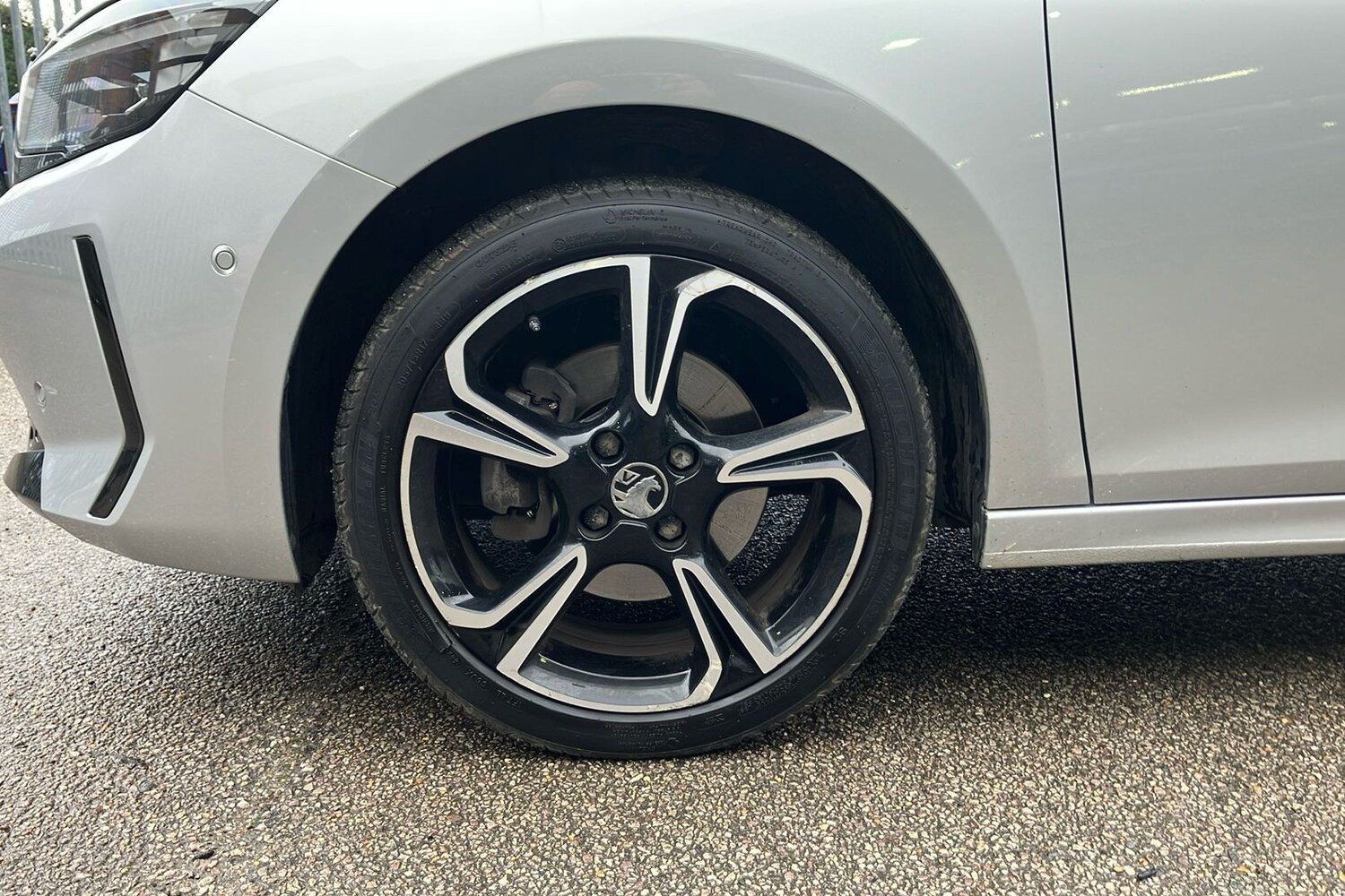 Used Vauxhall Corsa 2025 for sale - 77473188: Photo 9