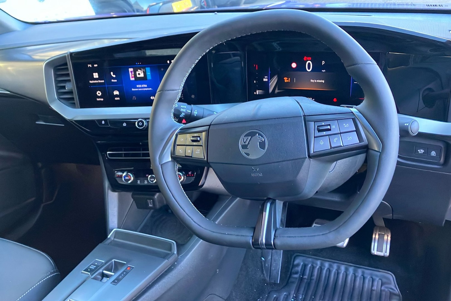 Used Vauxhall Mokka 2025 for sale - 76905881: Photo 13