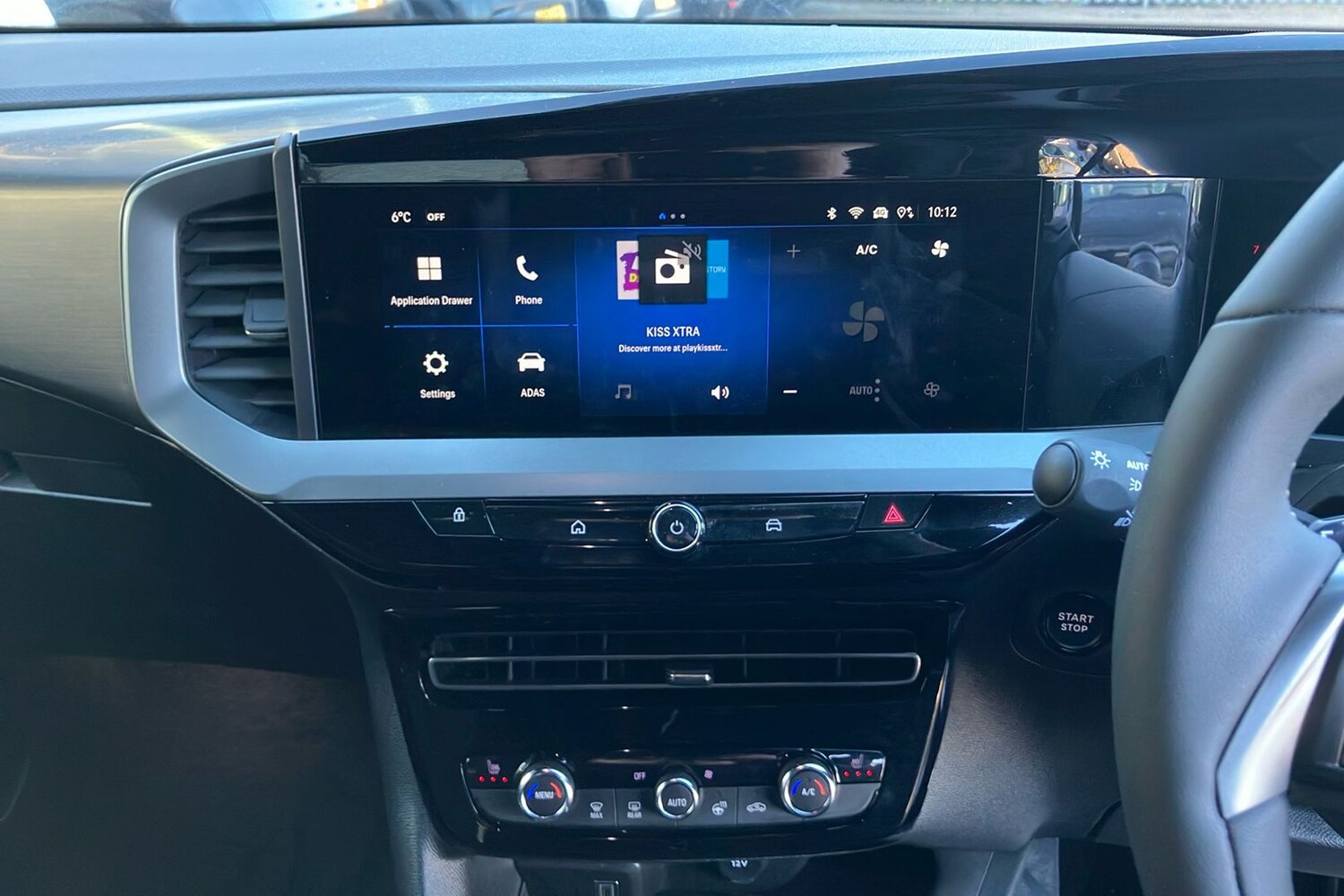 Used Vauxhall Mokka 2025 for sale - 76905881: Photo 14