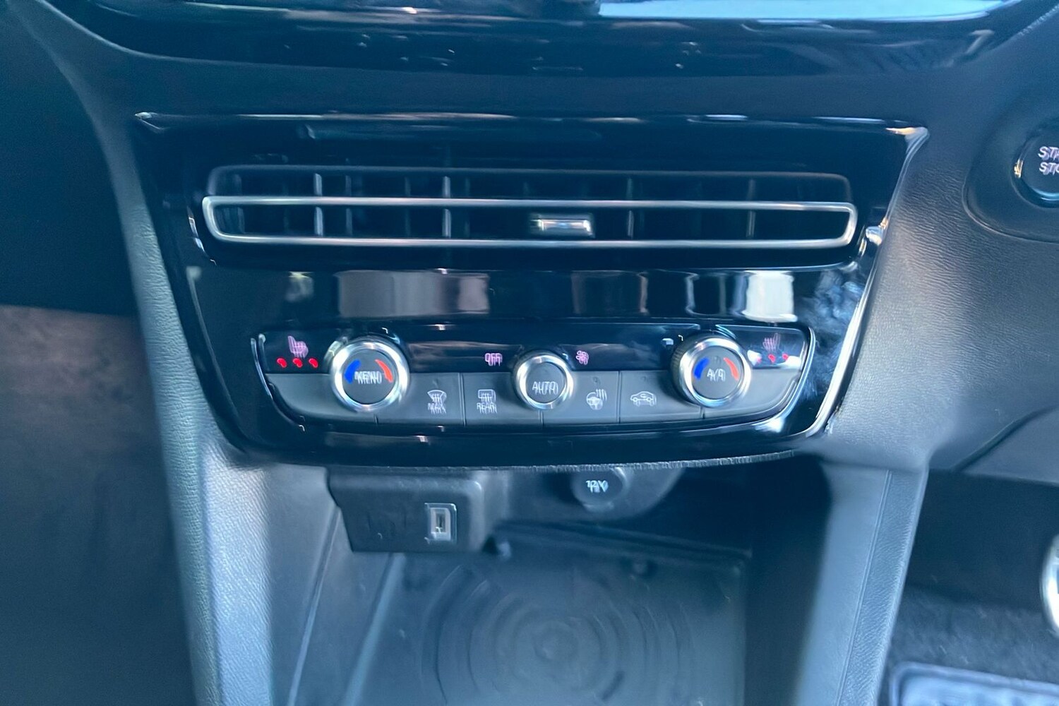 Used Vauxhall Mokka 2025 for sale - 76905881: Photo 15