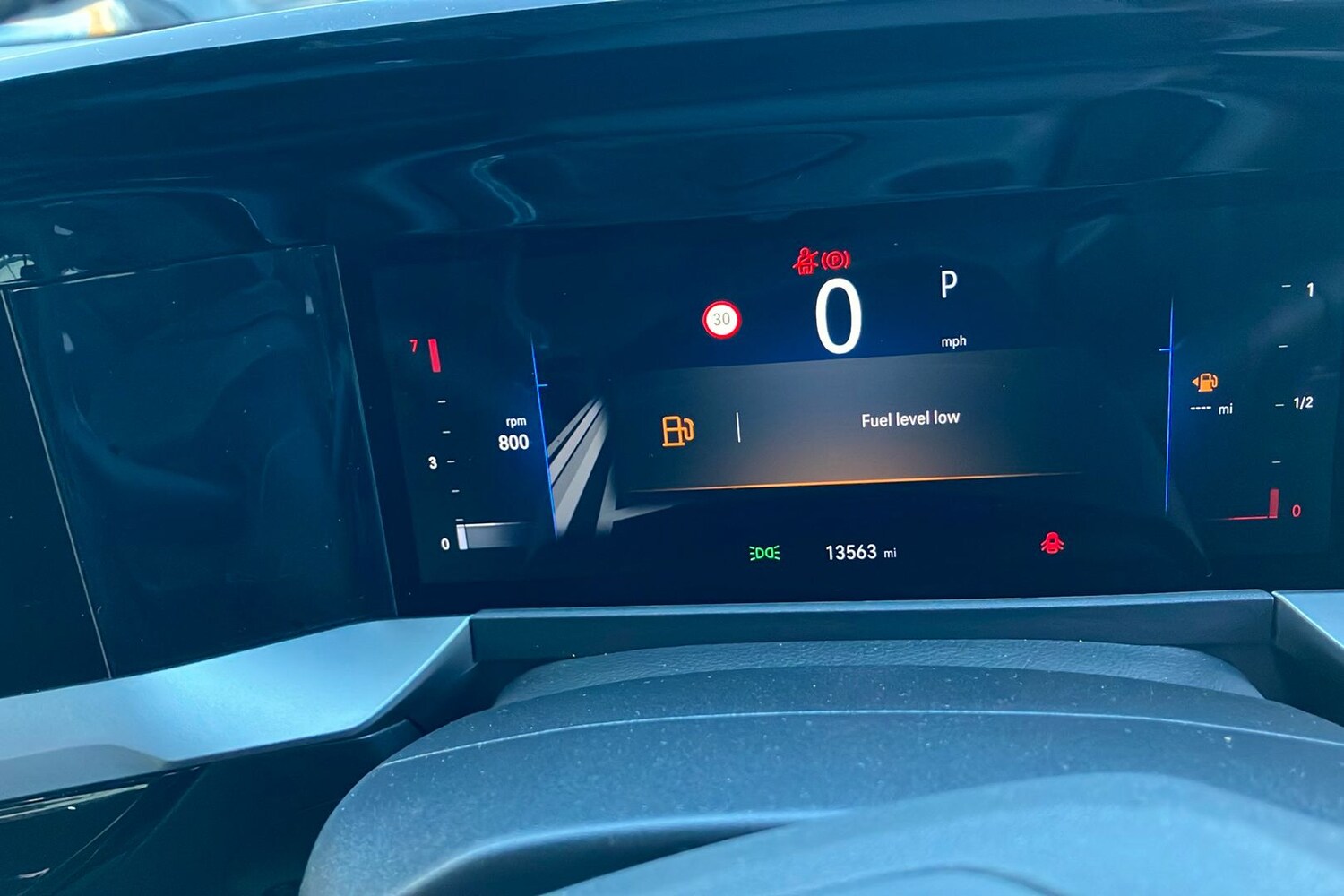 Used Vauxhall Mokka 2025 for sale - 76905881: Photo 19