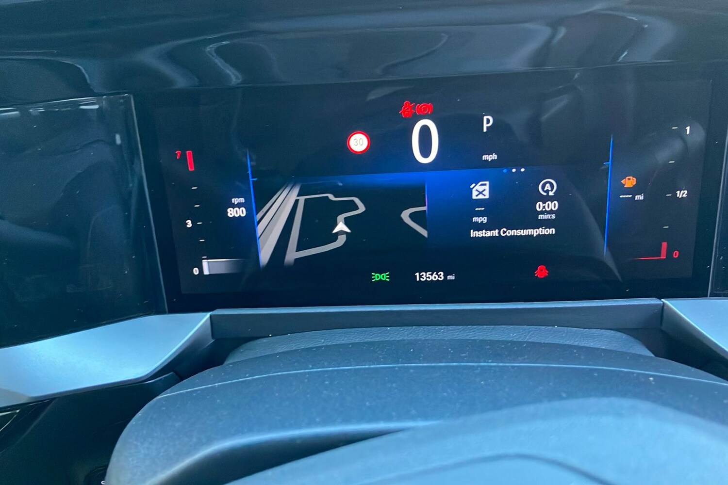 Used Vauxhall Mokka 2025 for sale - 76905881: Photo 24