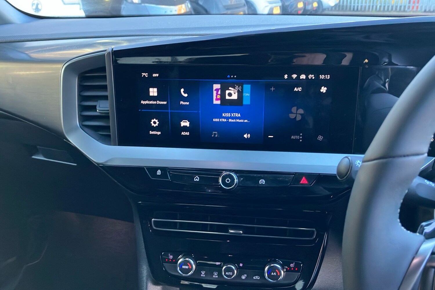 Used Vauxhall Mokka 2025 for sale - 76905881: Photo 25