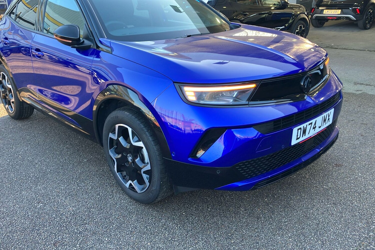 Used Vauxhall Mokka 2025 for sale - 76905881: Photo 29