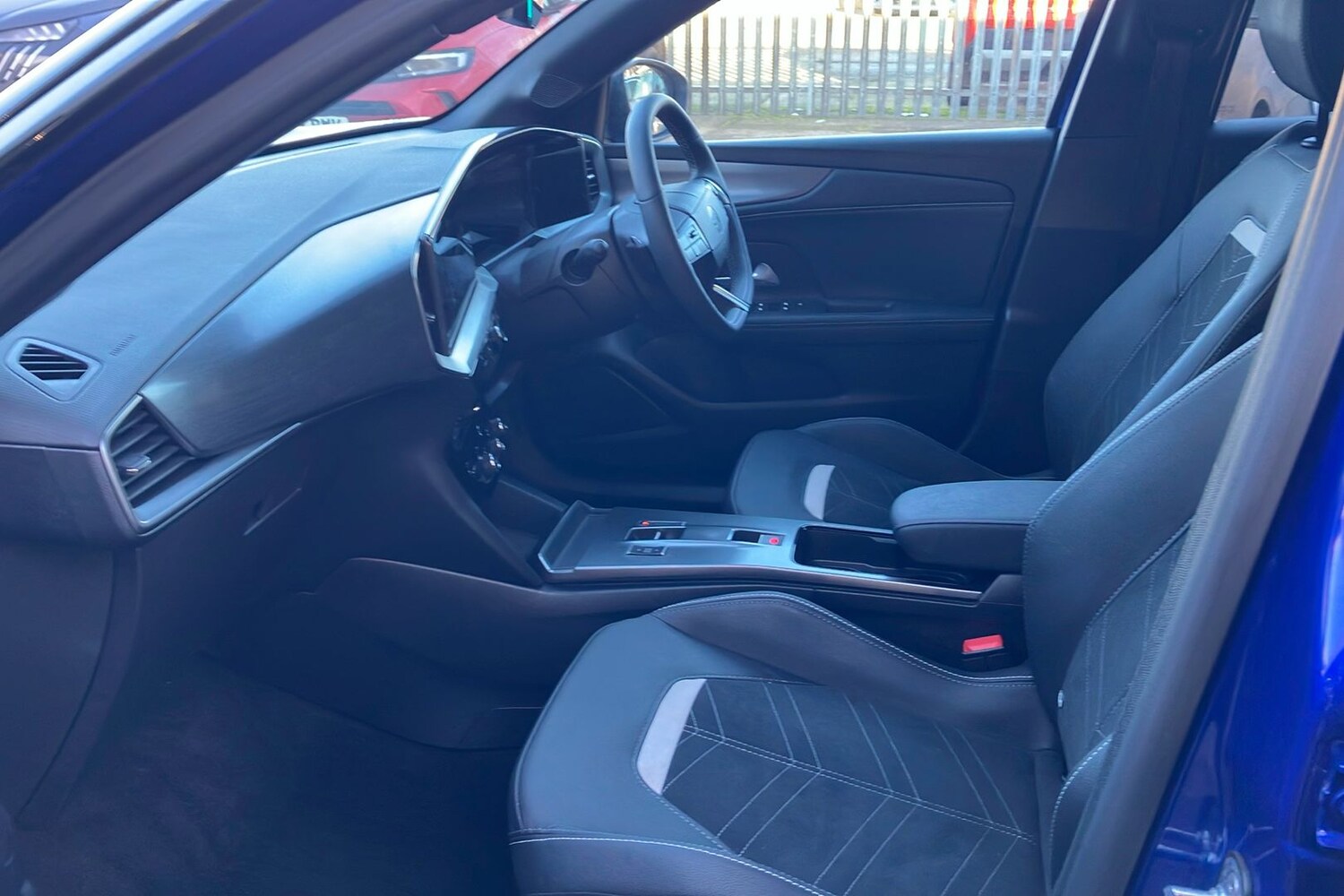 Used Vauxhall Mokka 2025 for sale - 76905881: Photo 3