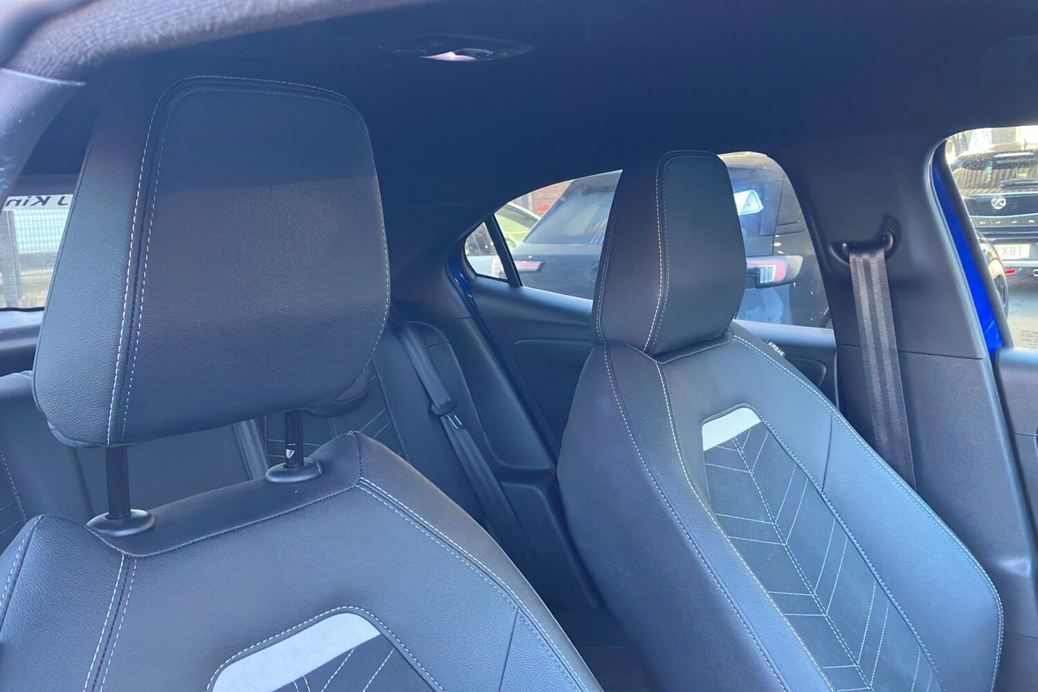 Used Vauxhall Mokka 2025 for sale - 76905881: Photo 30