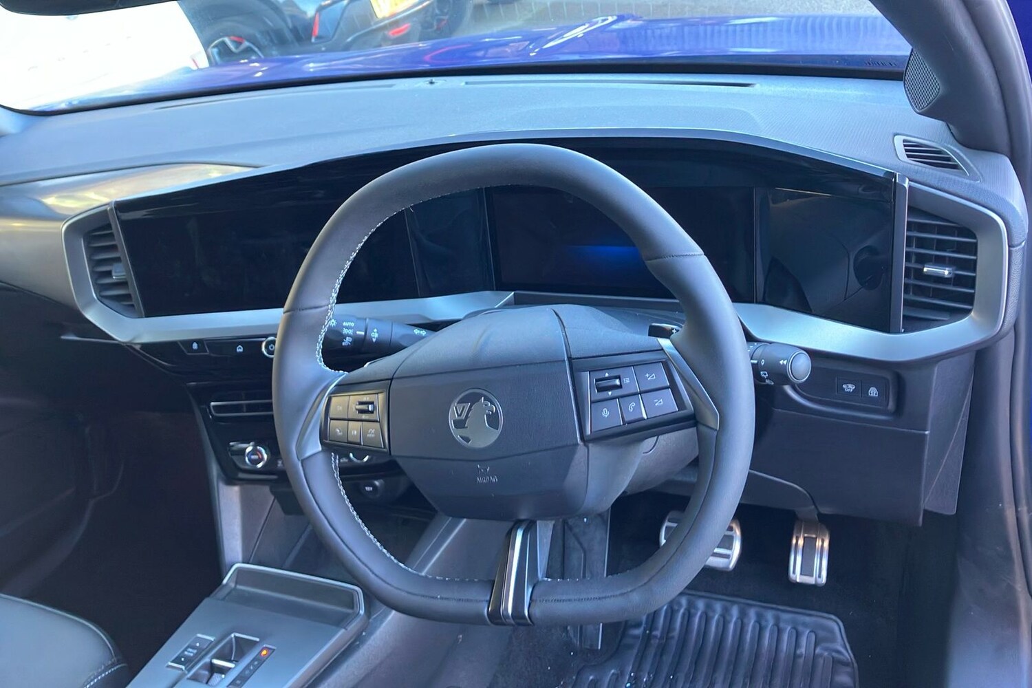 Used Vauxhall Mokka 2025 for sale - 76905881: Photo 33