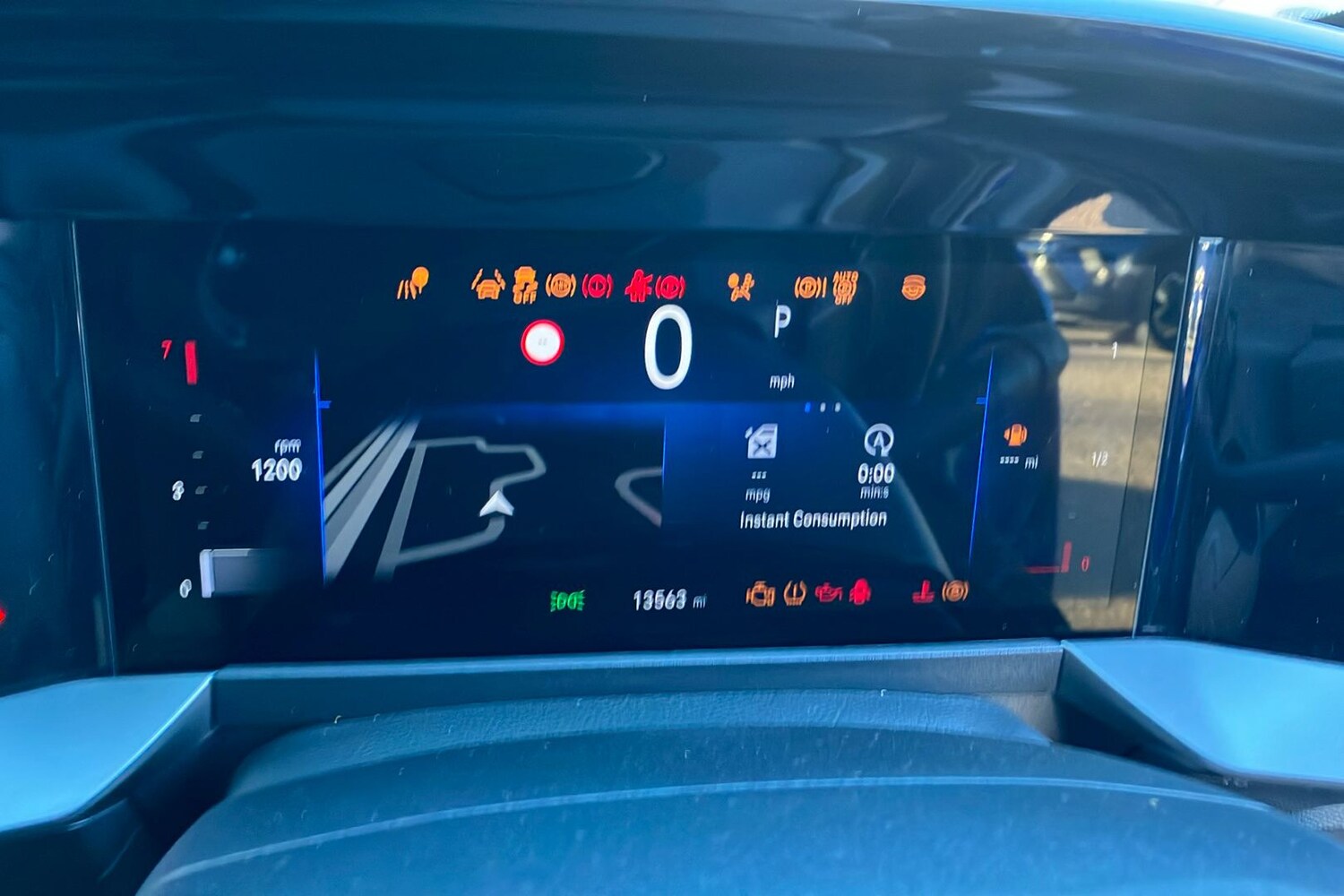 Used Vauxhall Mokka 2025 for sale - 76905881: Photo 34