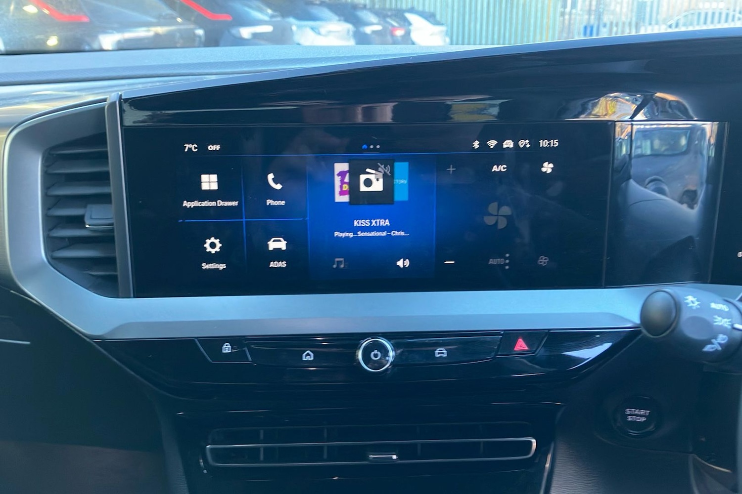 Used Vauxhall Mokka 2025 for sale - 76905881: Photo 35