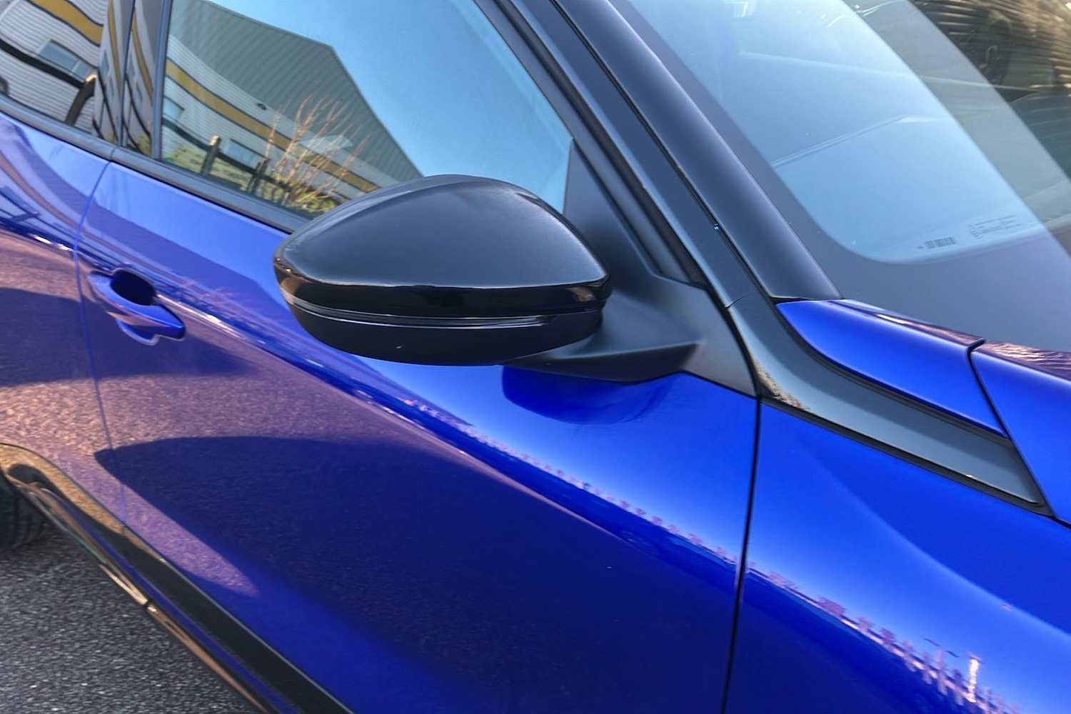 Used Vauxhall Mokka 2025 for sale - 76905881: Photo 36