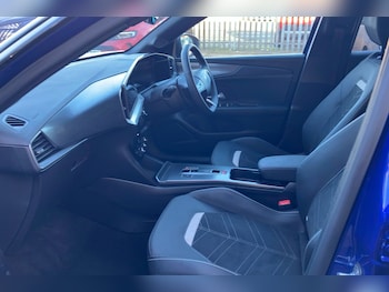 Used Vauxhall Mokka 2025 for sale - 76905881: Photo