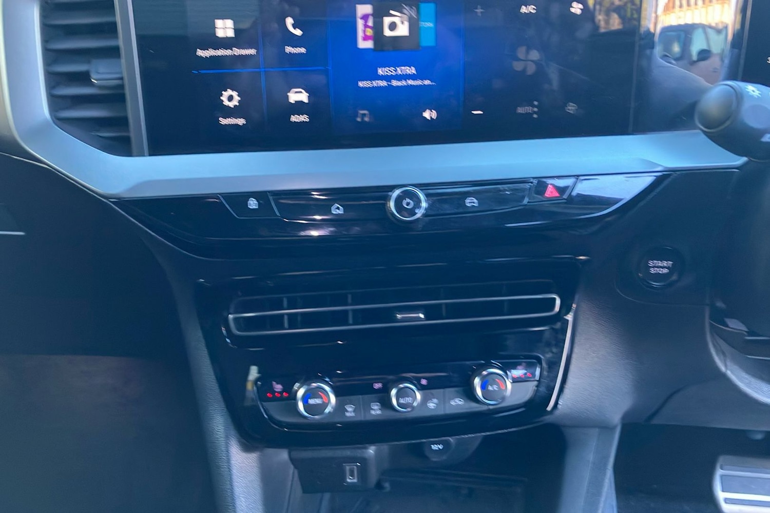 Used Vauxhall Mokka 2025 for sale - 76905881: Photo 40