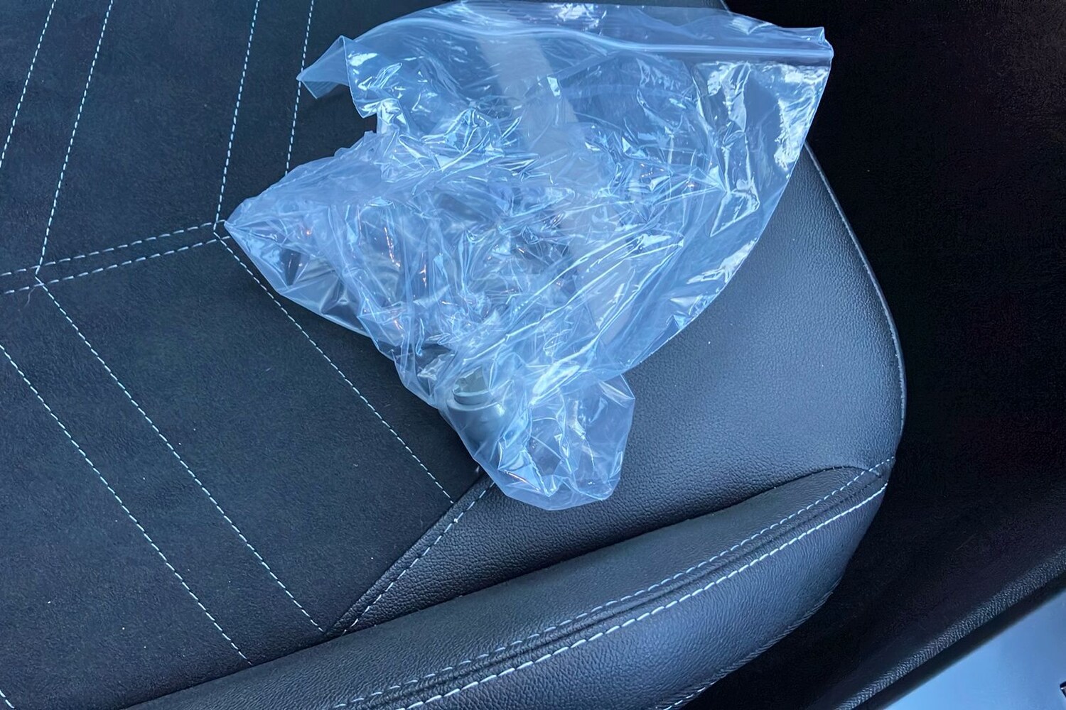 Used Vauxhall Mokka 2025 for sale - 76905881: Photo 44