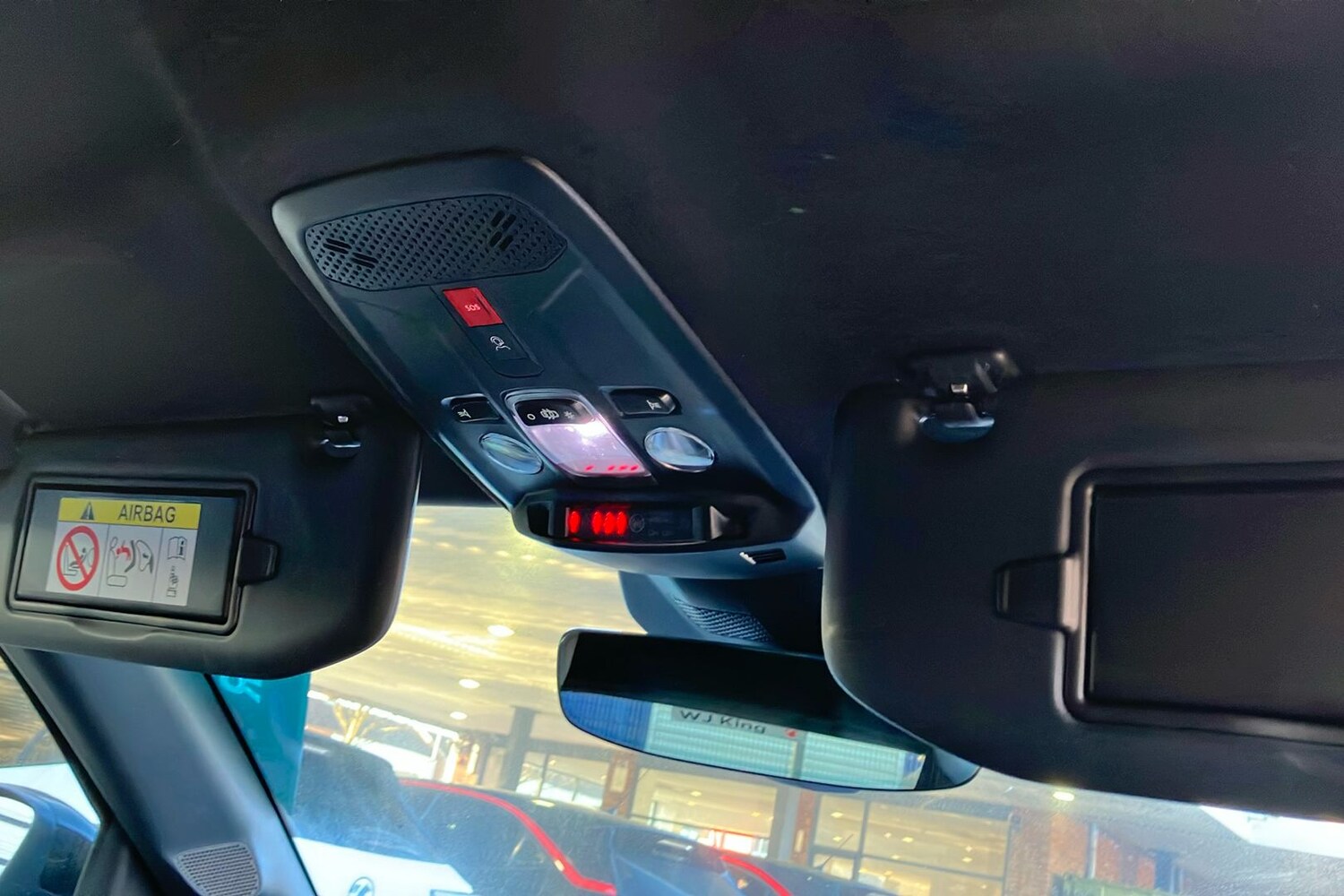 Used Vauxhall Mokka 2025 for sale - 76905881: Photo 47