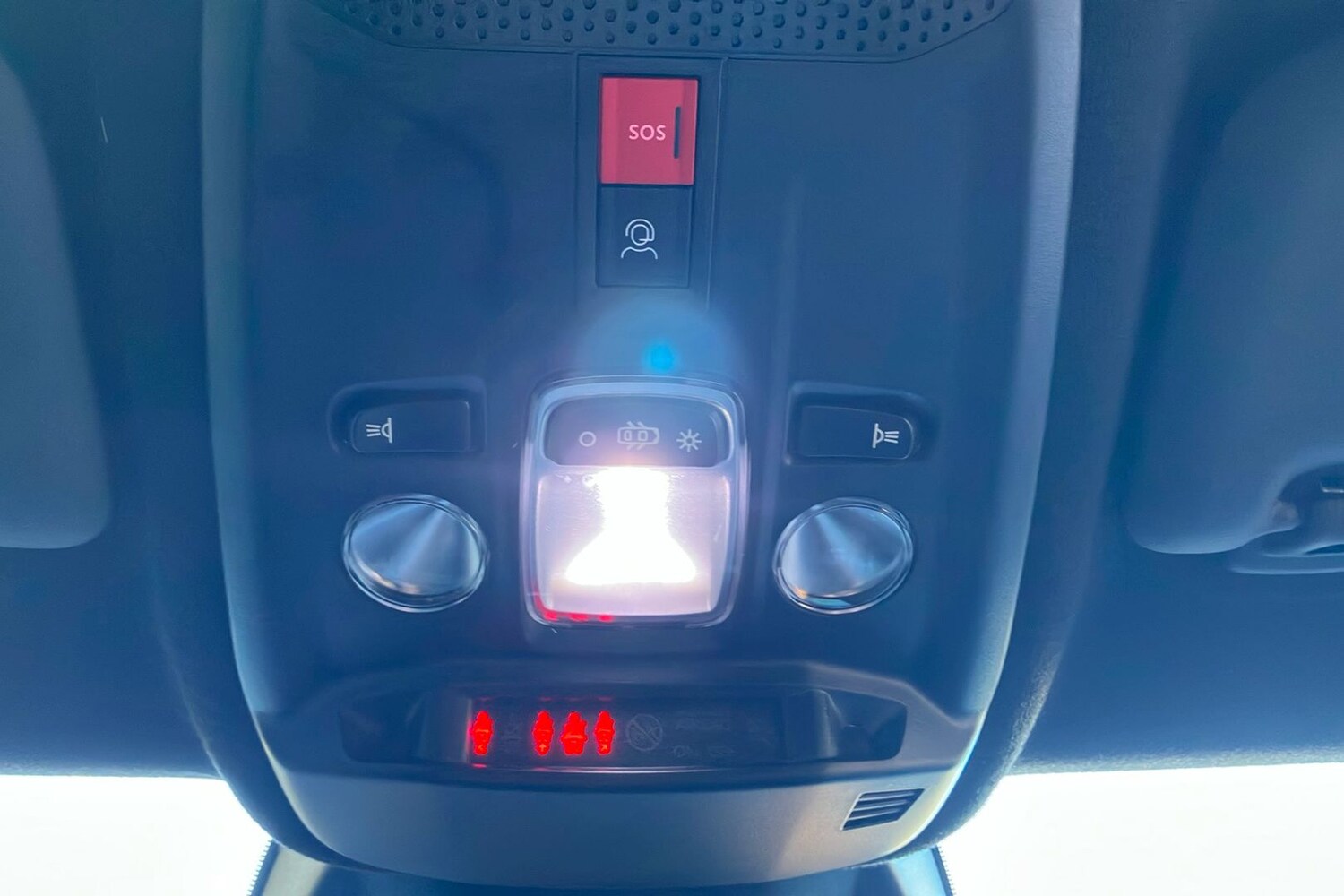 Used Vauxhall Mokka 2025 for sale - 76905881: Photo 49